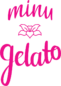 Minu Gelato logo
